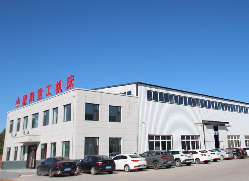 廠容廠貌